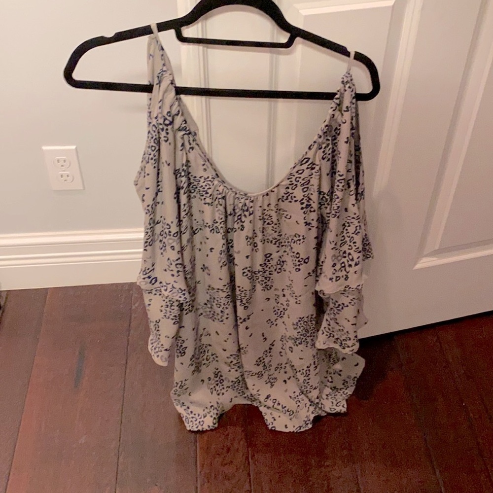 Parker dress